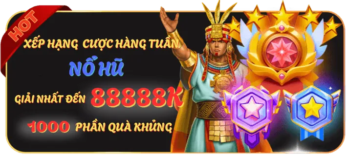 Trò chơi điện tử Nổ Hũ 188BET Hiphop