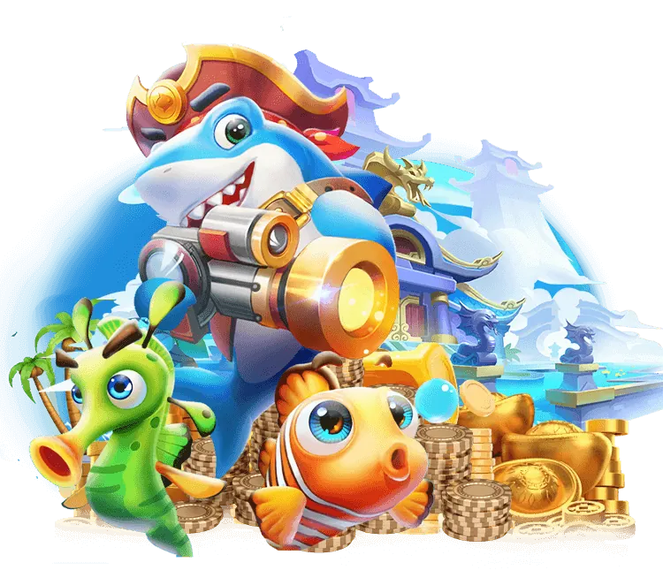 Game Bắn Cá LC88