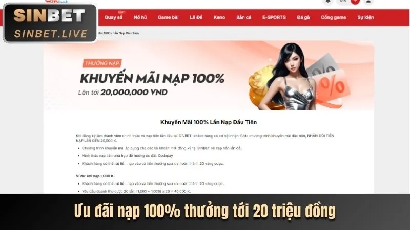 Nổ Hũ Jackpot lũy tiến